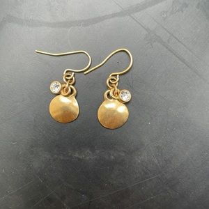 Ralph Lauren earrings